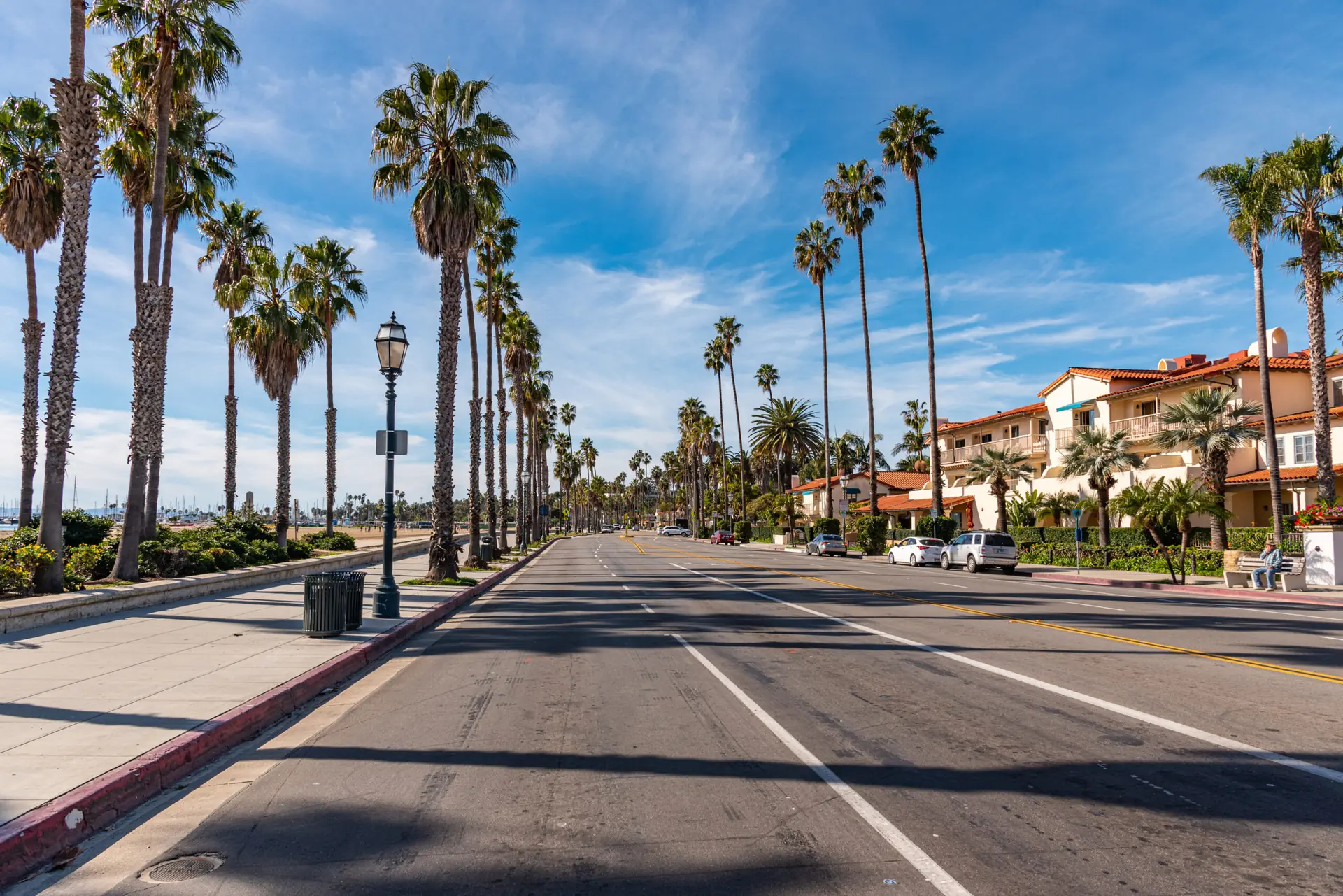 Santa Barbara County Managed IT Services